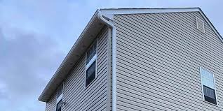 Best Siding for New Construction  in Heritage Hills, NY